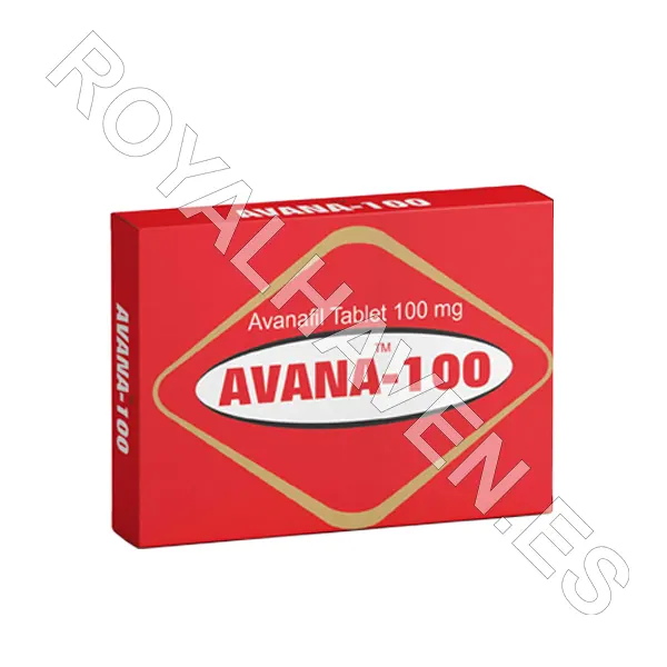 Avana 100