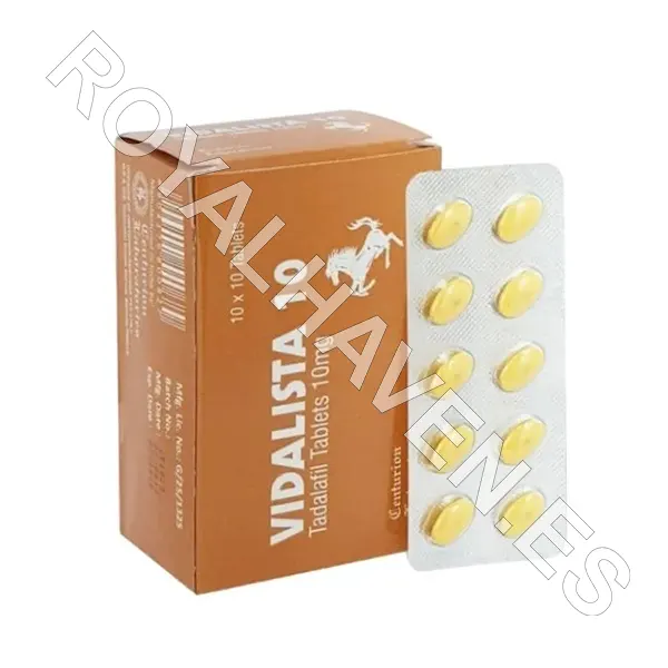 Cialis 10 mg