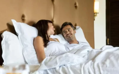 Cómo estimular un hermoso orgasmo masculino para hombres