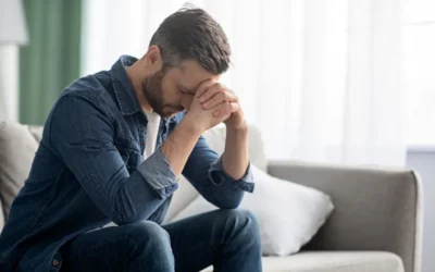 Disfunción eréctil psicógena: causas y tratamiento