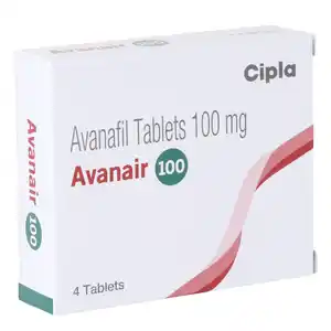 Avanair 100 Mg
